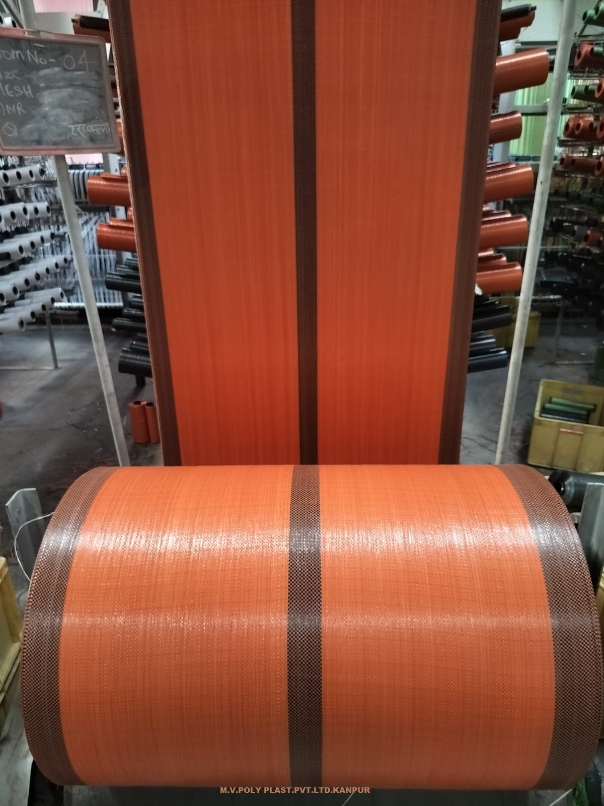PP Woven 14